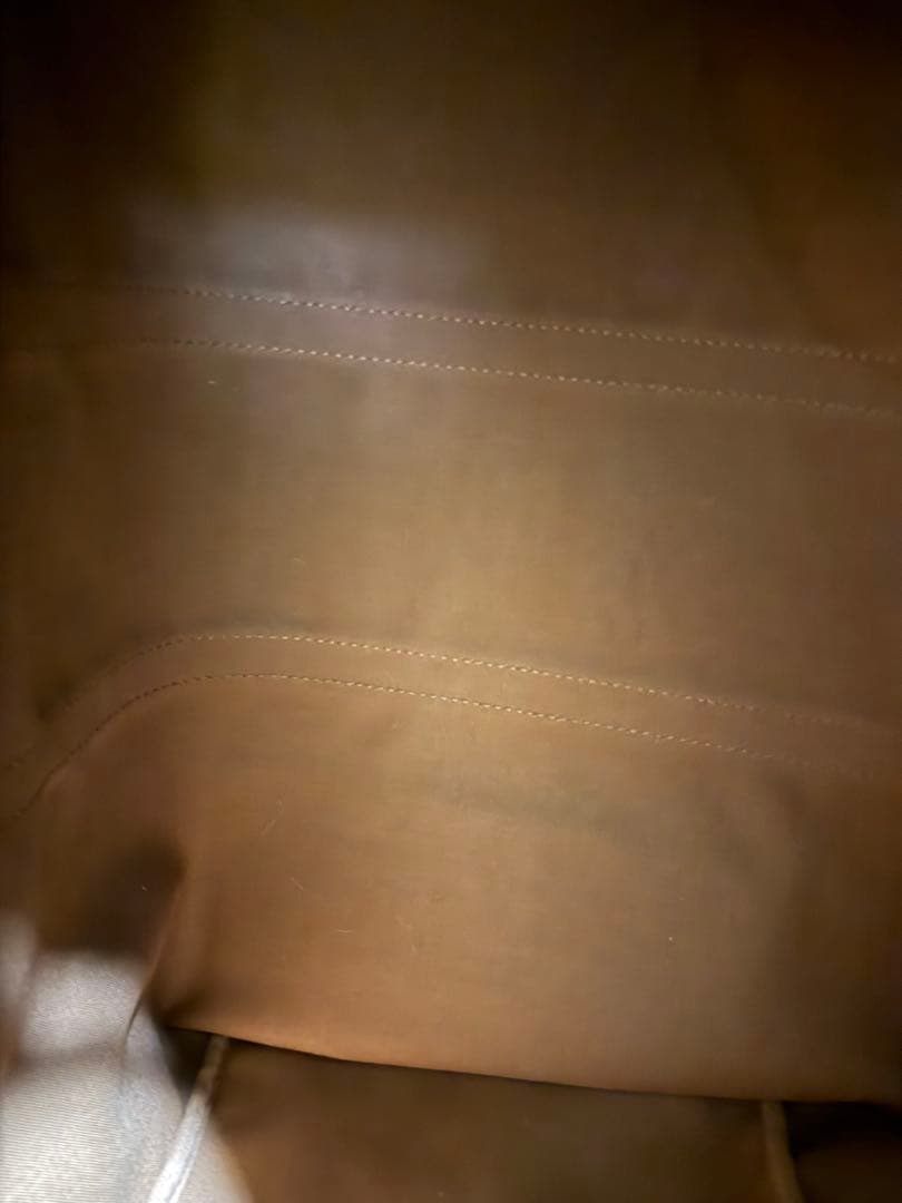 ルイヴィトン ボストンバッグ モノグラム　キーポル55 鍵付 状態良好