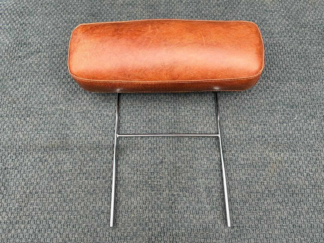 ② unico　SUABI　スアビ　レザーソファ　ヘッドレスト　仙台　宮城