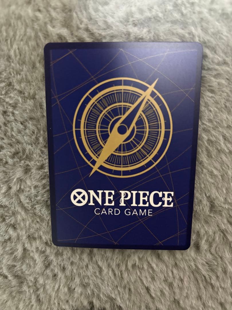 ワンピースカード　ハンコック　ナミ　sp