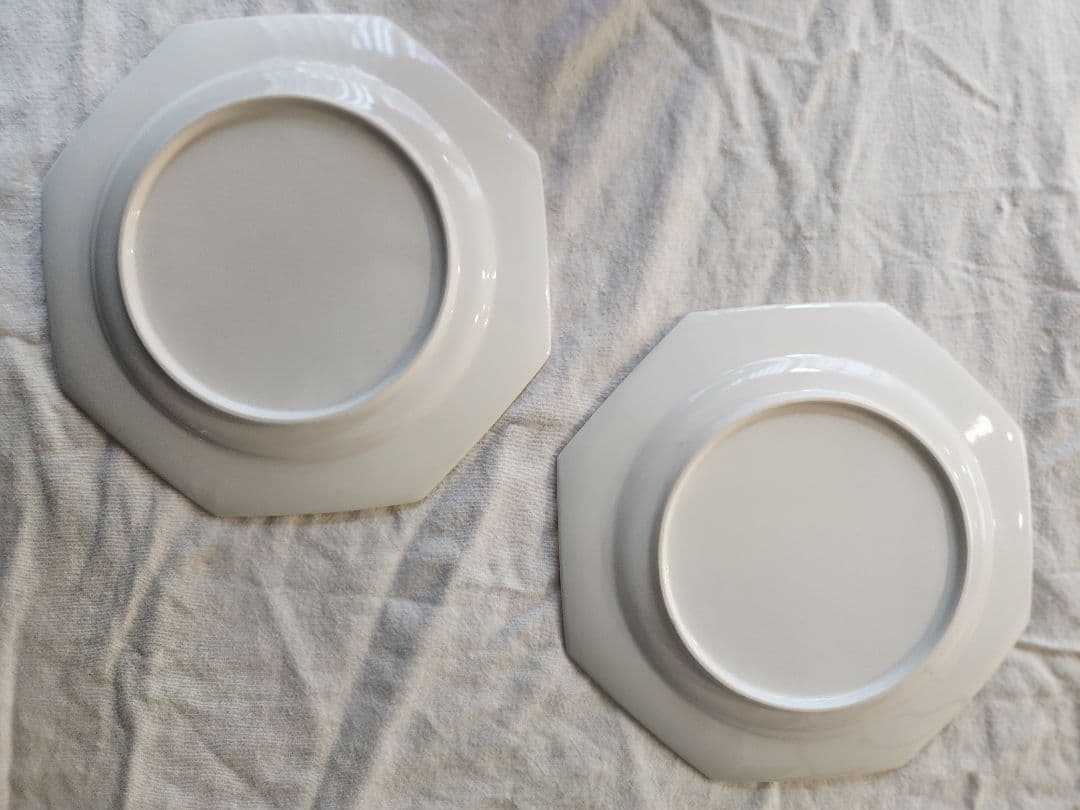 石川隆児　オクトゴナルプレート