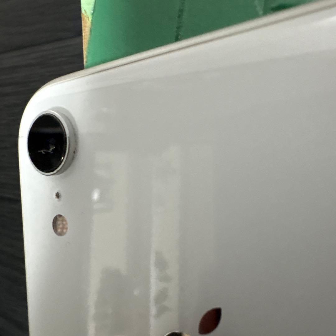 iPhonexrジャンク