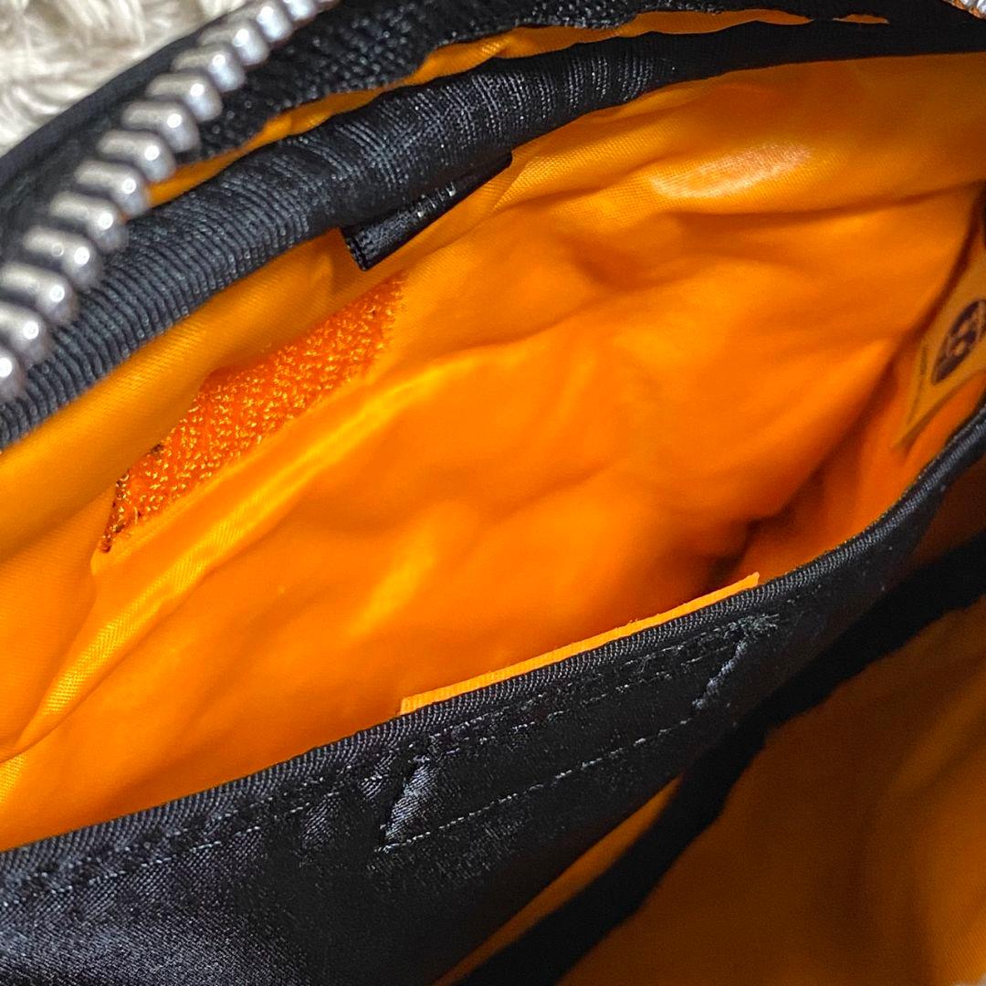 極美品・廃番✨PORTER タンカー ボディーバッグ✨日本製 TANKER