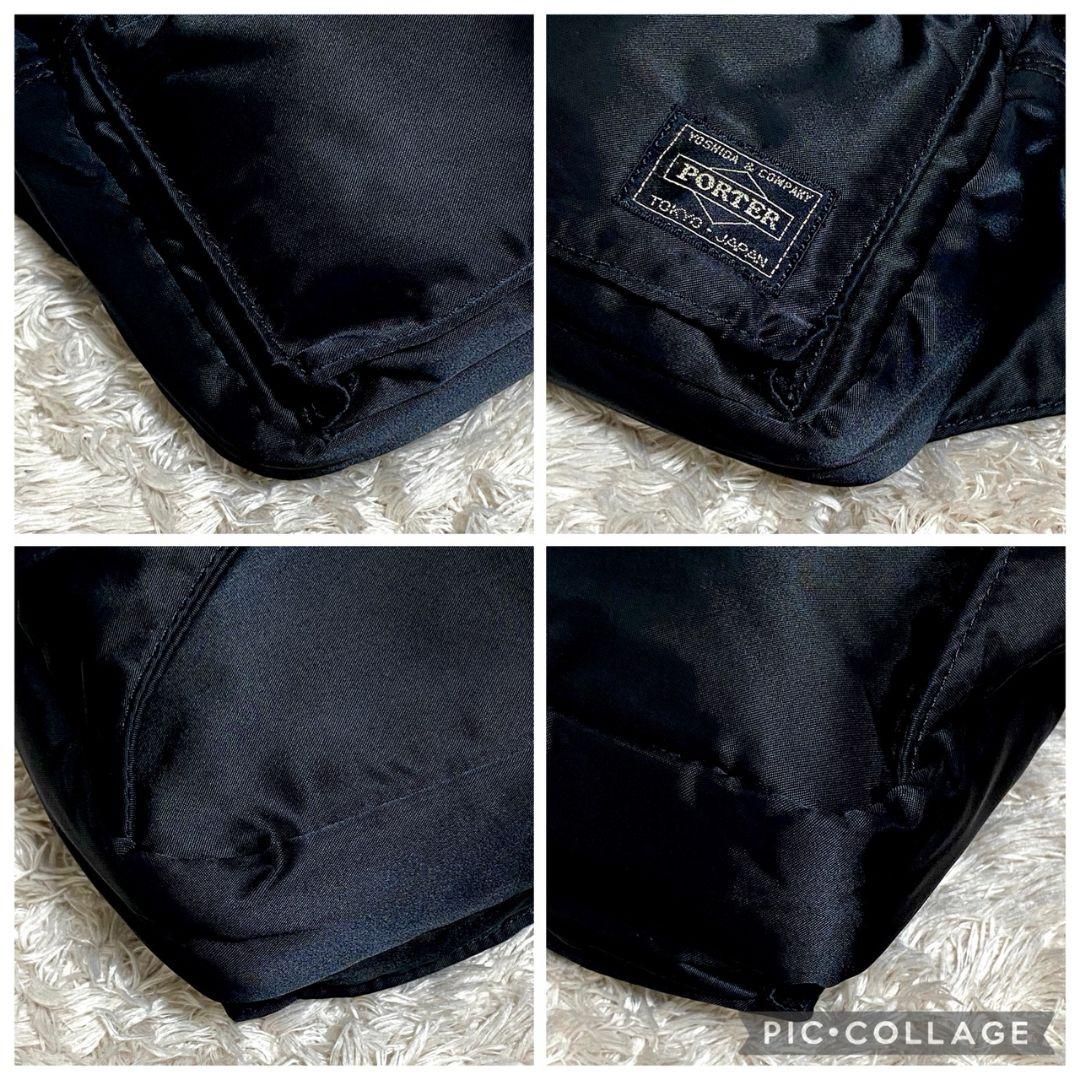 極美品・廃番✨PORTER タンカー ボディーバッグ✨日本製 TANKER