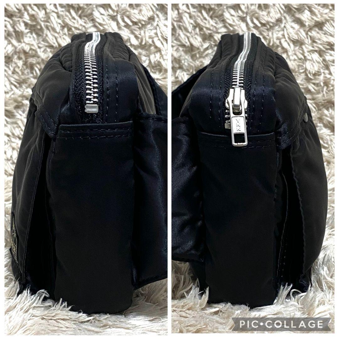 極美品・廃番✨PORTER タンカー ボディーバッグ✨日本製 TANKER