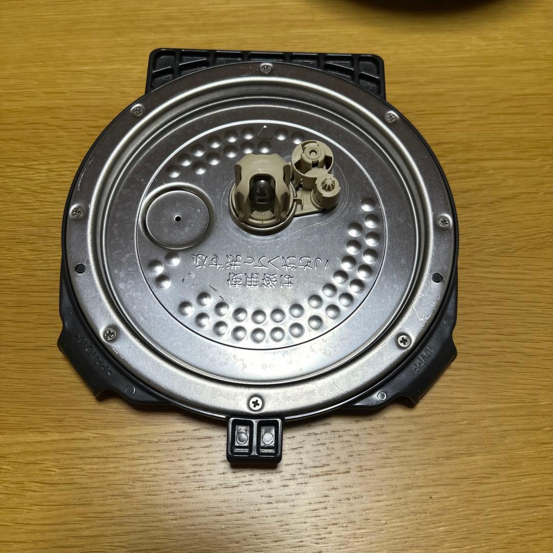 TOSHIBA RC-10VPN 炊飯器 5.5合