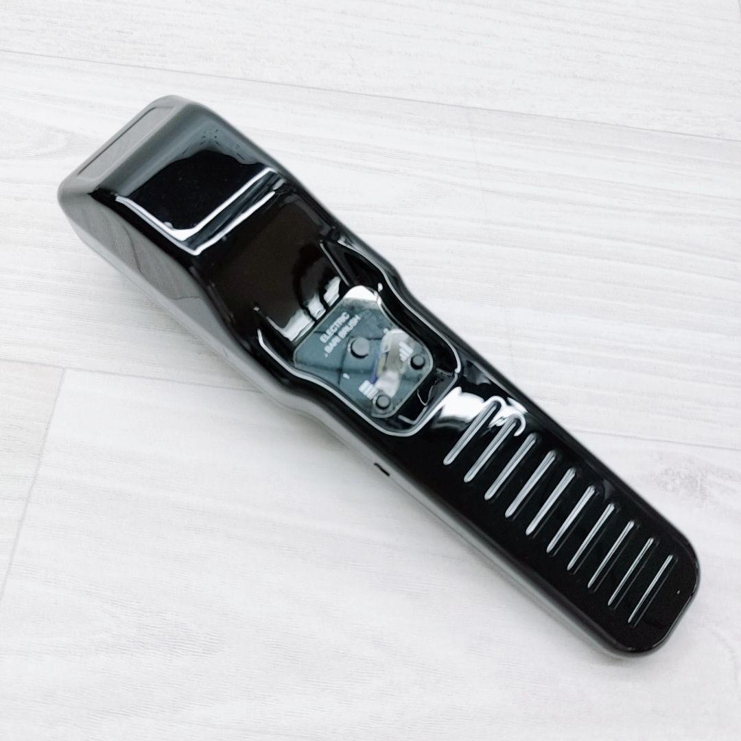 ほぼ未使用☺️電気バリブラシ デンキバリブラシ エレクトロン