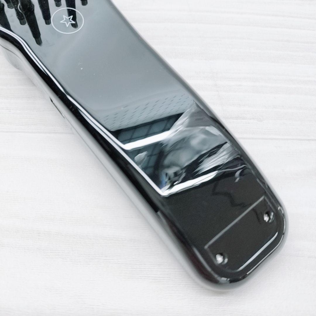 ほぼ未使用☺️電気バリブラシ デンキバリブラシ エレクトロン