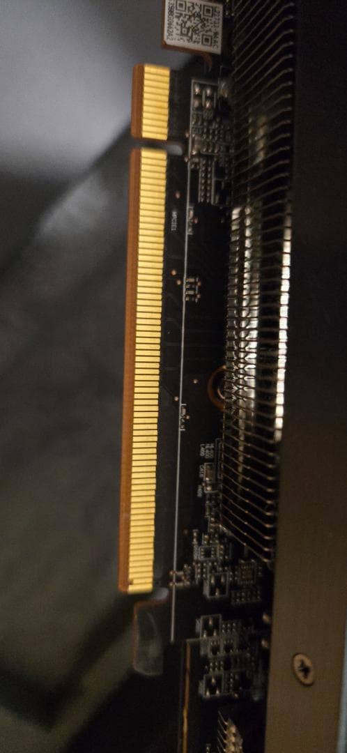 グラフィックボード・グラボ・ビデオカード PowerColor AMD RX 6600XT 8GB RGB