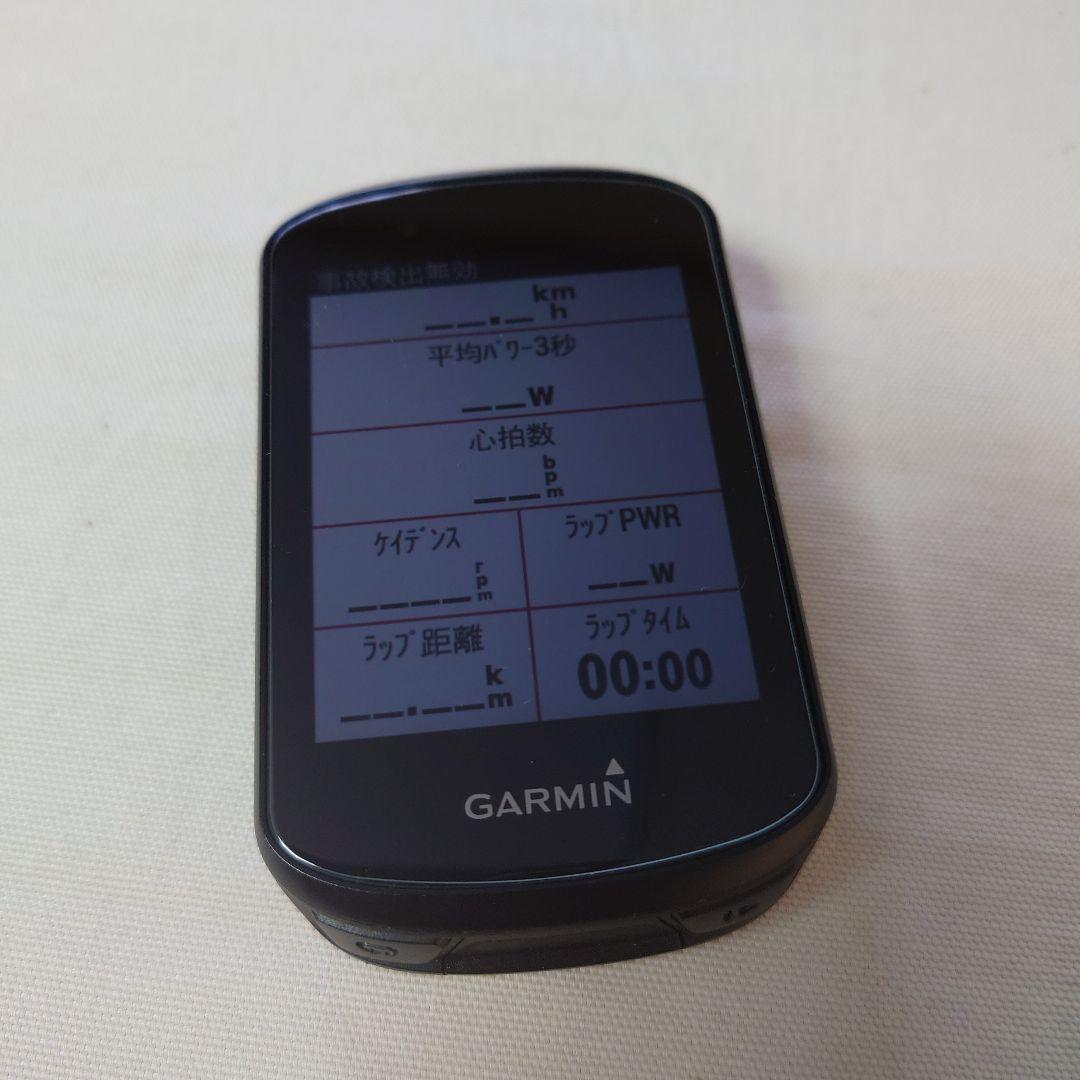 アクセサリー Garmin Edge 530