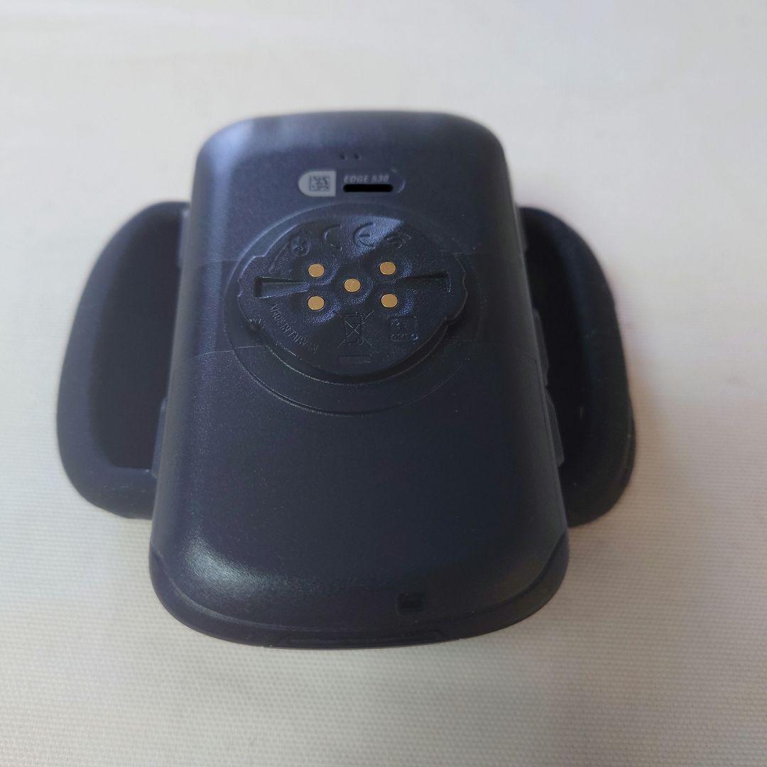 アクセサリー Garmin Edge 530