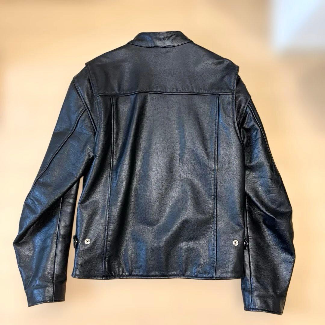 Rookie Leathers レザージャケット LL 革ジャン