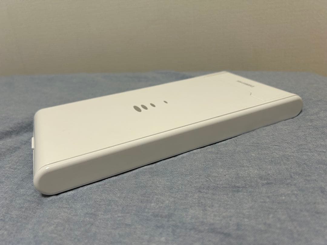 Exidéal mini LED美顔器