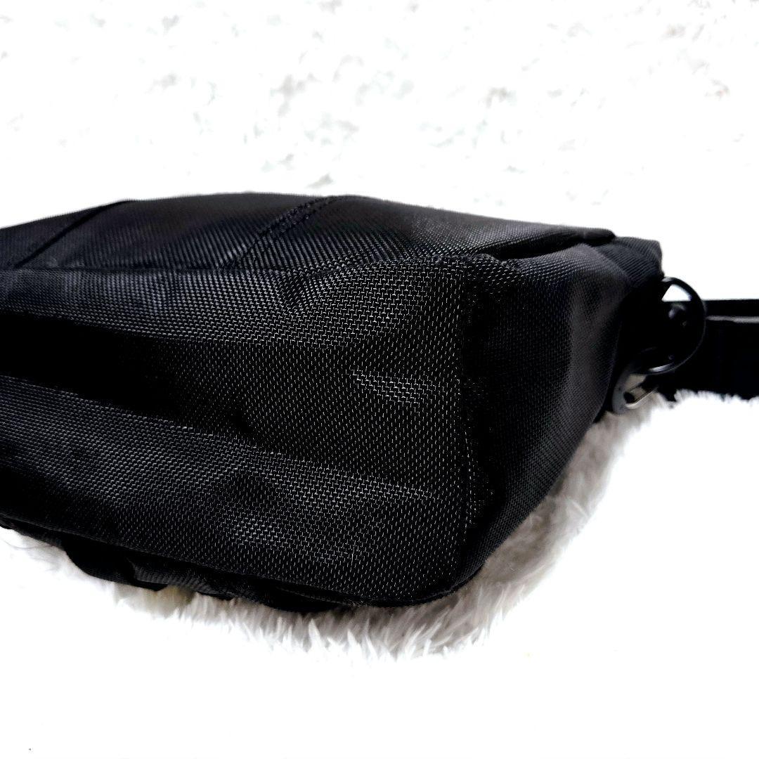 人気✨ Timbuk2 メッセンジャーバッグ 防水仕様 ブラック