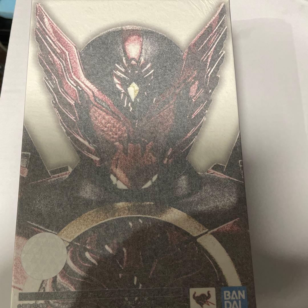 真骨彫製法　仮面ライダーオーズ　タジャドルコンボ