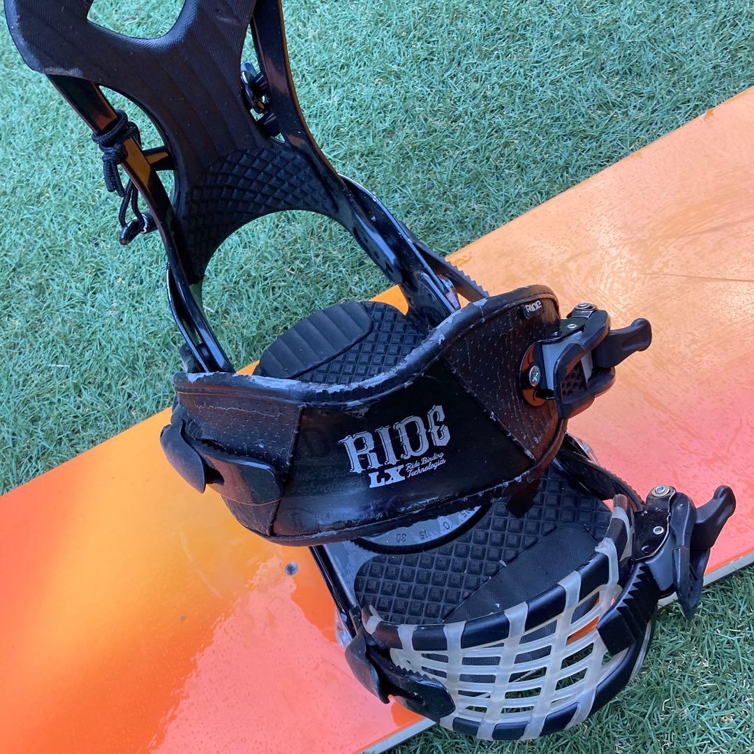 ヨネックス　YONEX スノーボード　バインディングセット