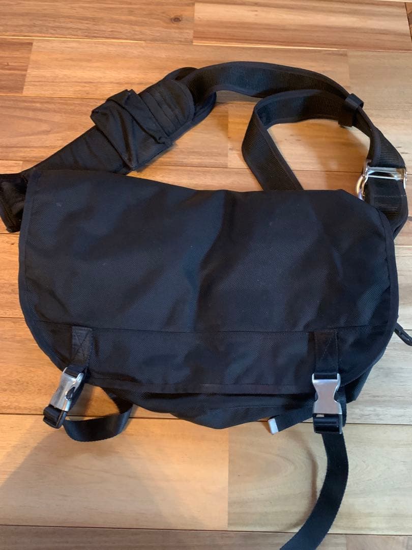 Lorinza メッセンジャーバッグ 初期モデル