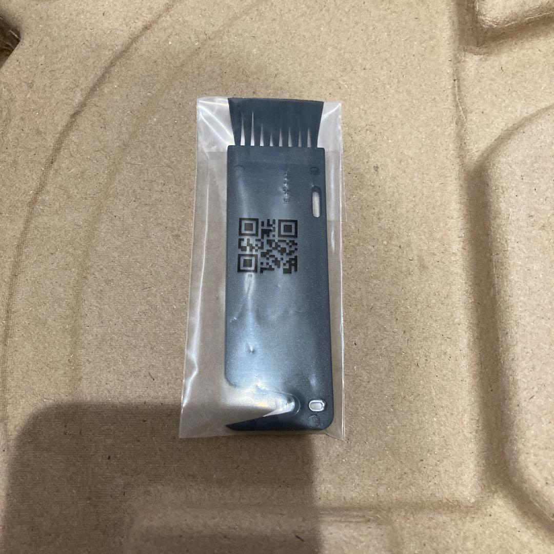 roborock ロボット掃除機　Q5