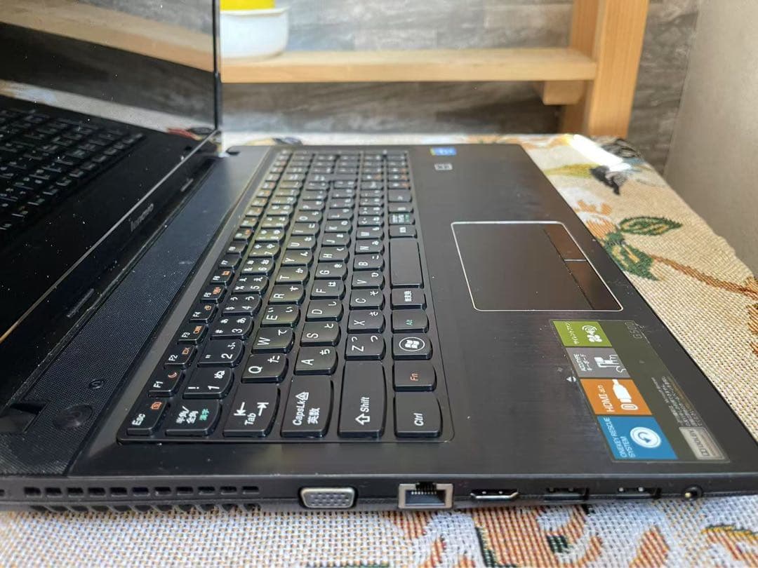 富士通/ パソコンノ-ト/ Windows11