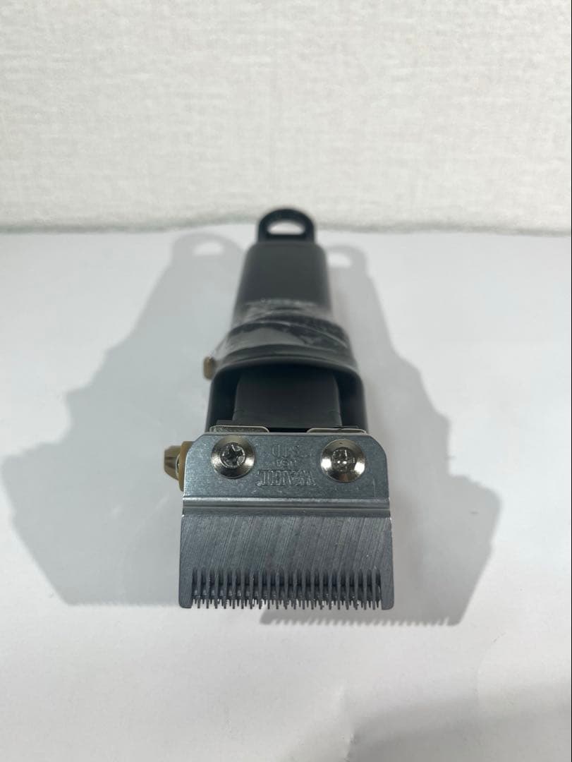 Wahl Magic Clip コードレスバリカン