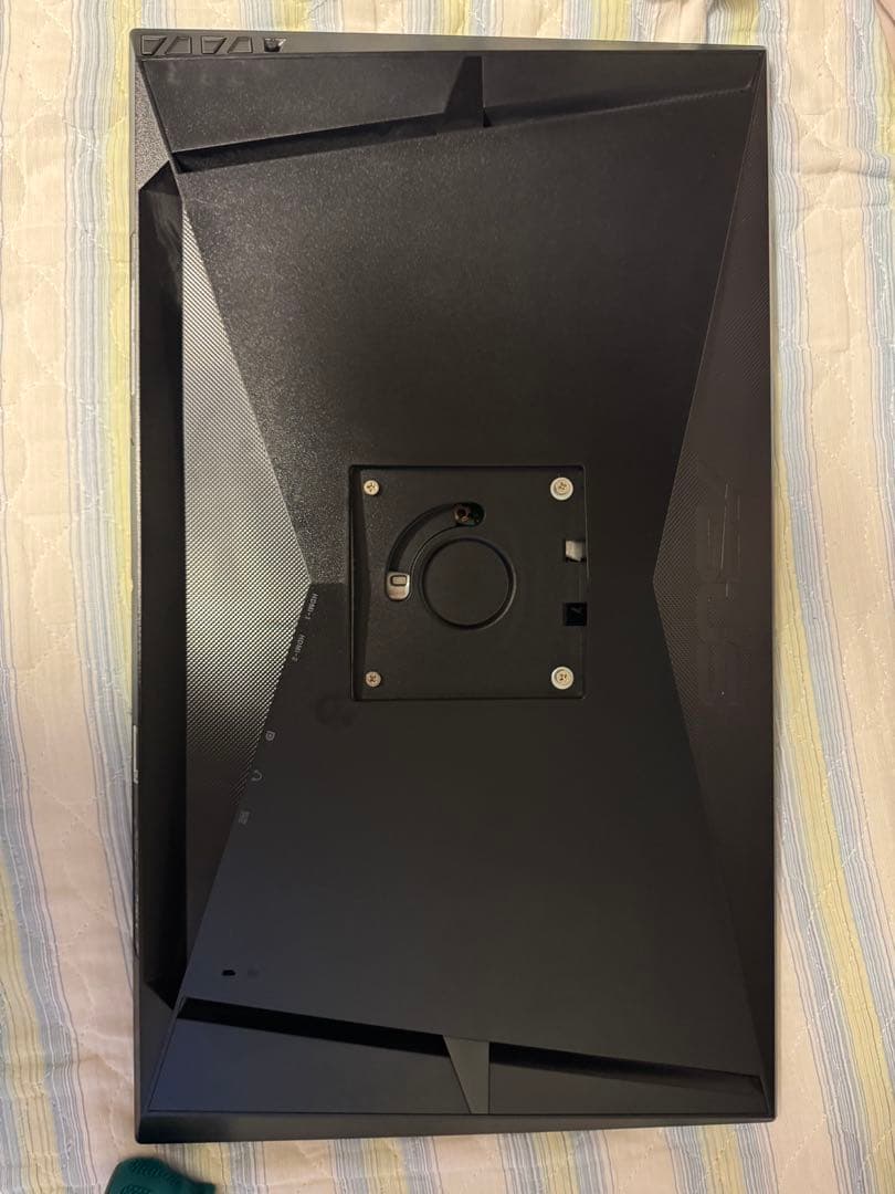 ASUS ゲーミングモニター TUF Gaming VG27AQ 27インチ