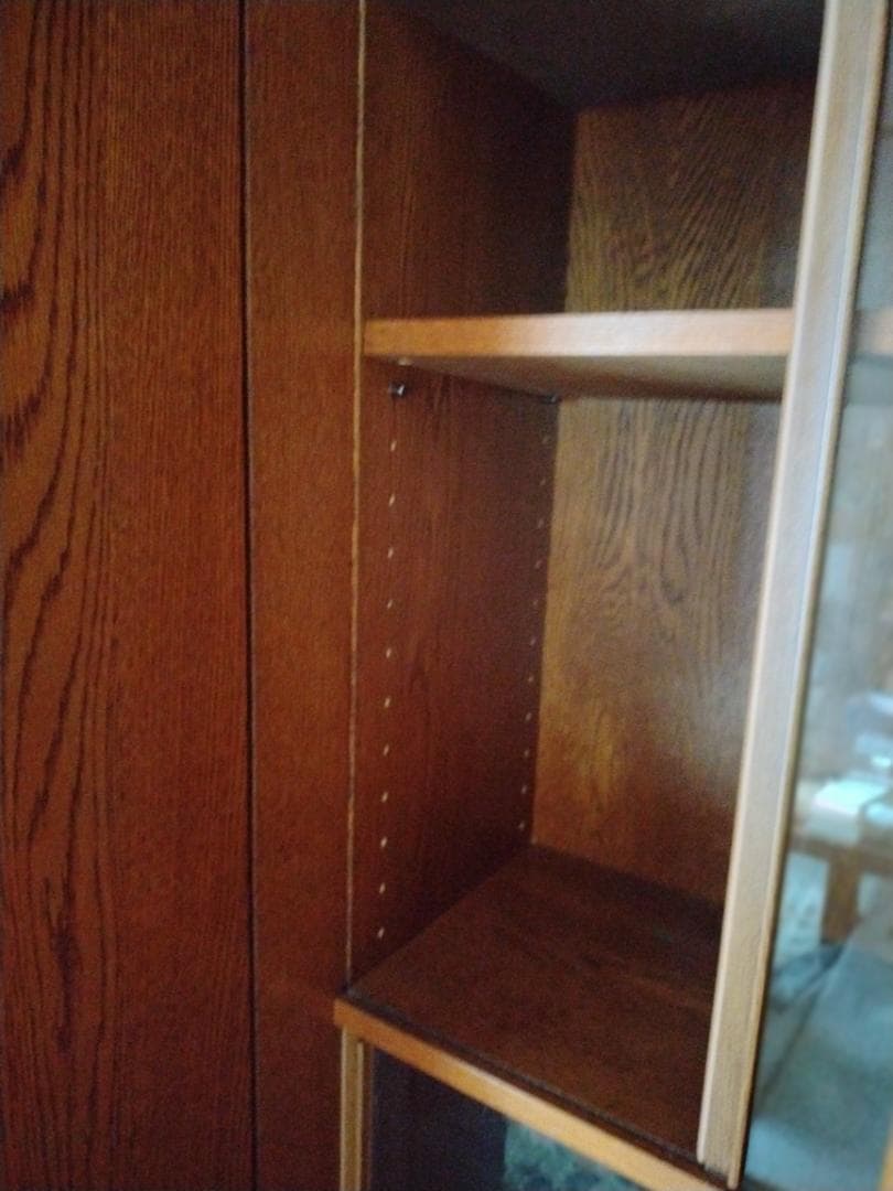 ウェルリード　スライド書棚