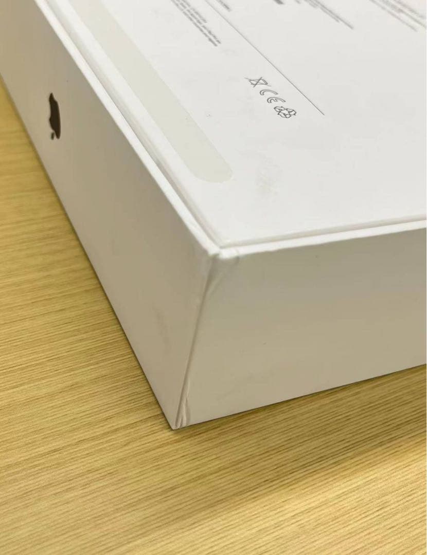 値下げ不可、1台限定　iPad Pro 11インチ M5 256GB 未使用品