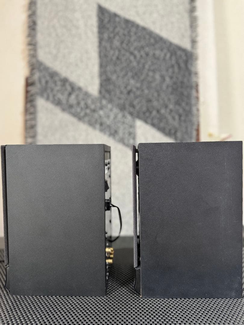 ONKYO GX-100HD ハイレゾ対応 パワードスピー