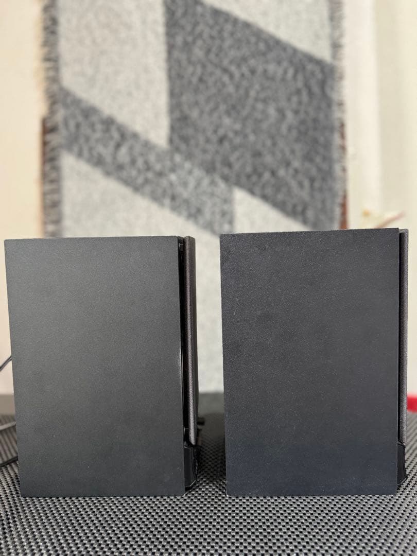 ONKYO GX-100HD ハイレゾ対応 パワードスピー