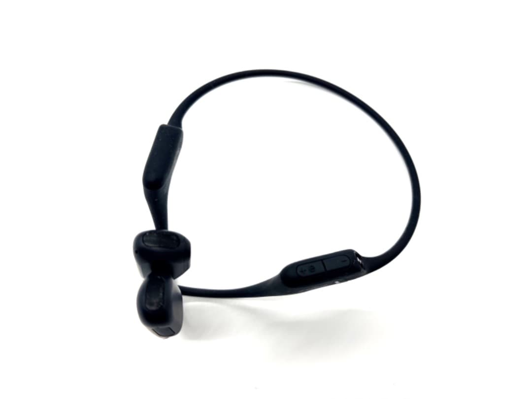 SHOKZ OpenRun Pro　骨伝導イヤホン　ショックス