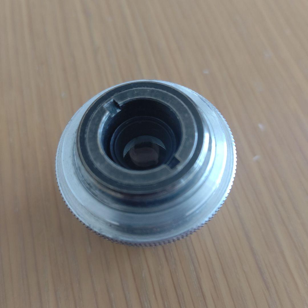 レンズ(単焦点) BELL&HOWELL COMAT