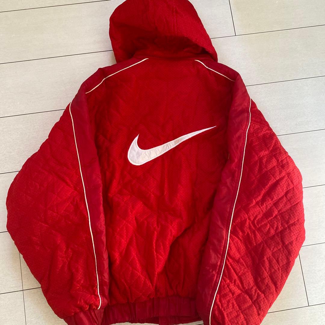 希少 80s〜90s初期 NIKE ヴィンテージ 韓国製 オールドナイキ