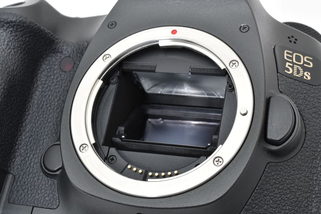 ■美品■ キヤノン EOS 5Ds デジタル一眼 #C631