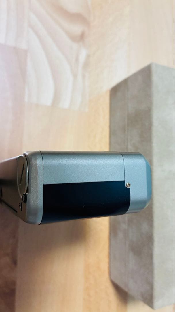 CONTAX T2 シルバー