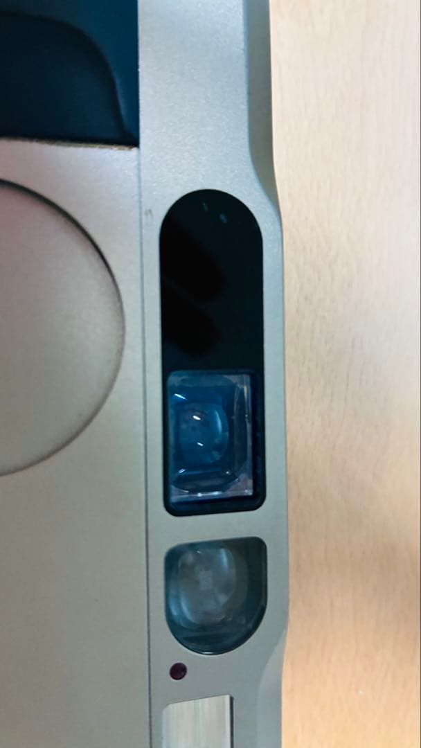 CONTAX T2 シルバー