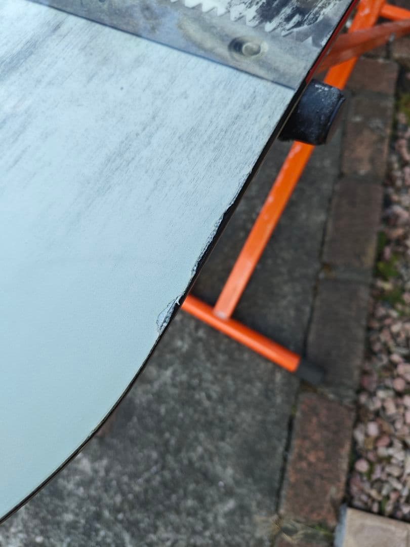 SALOMON craft158 サロモンクラフト　スノーボード板