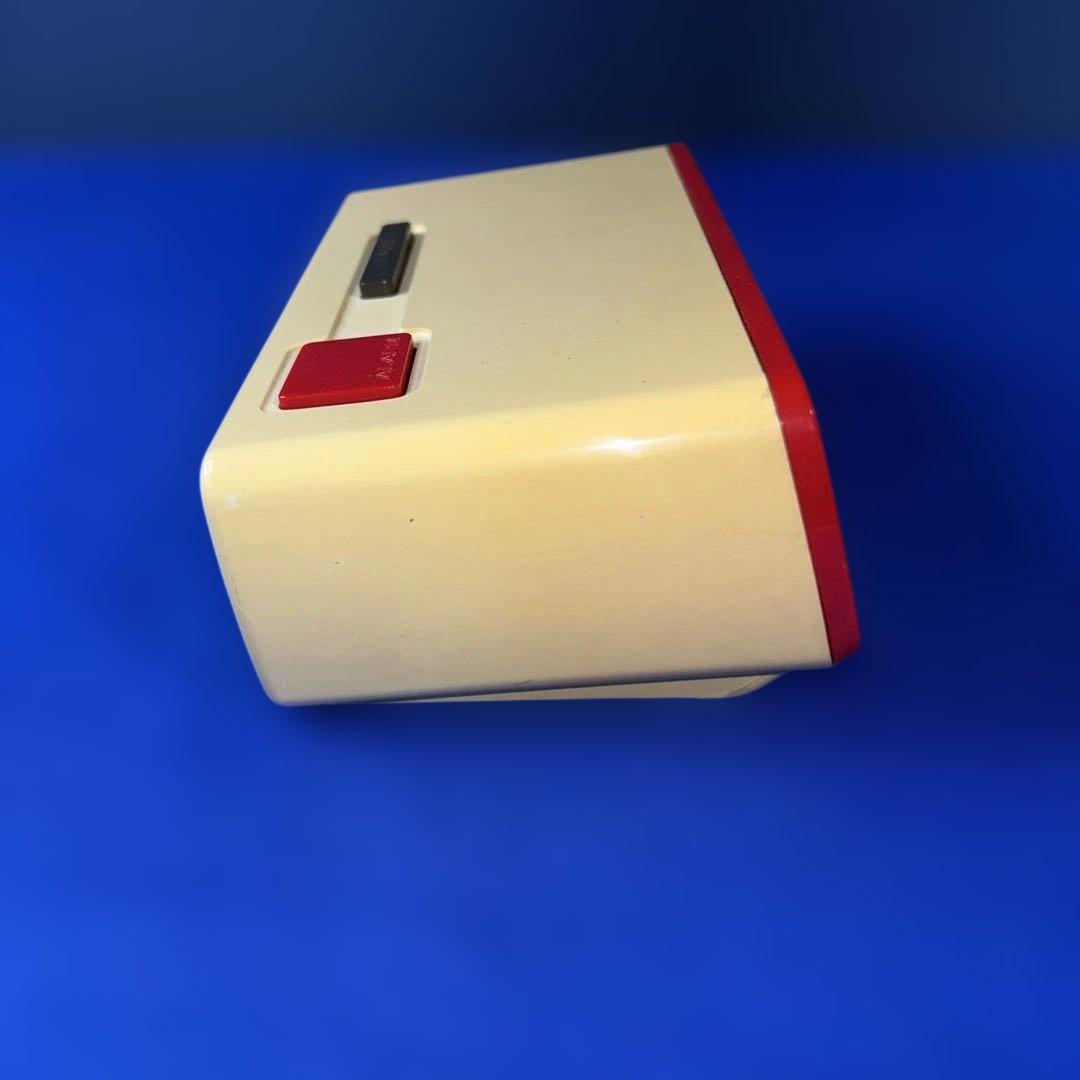 【昭和レトロ】SEIKO パタパタ時計 QN423R