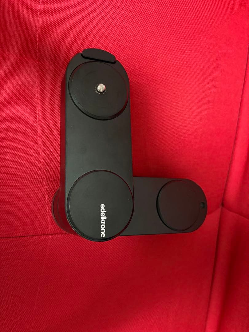 エーデルクローン edelkrone WING 7 スライダー