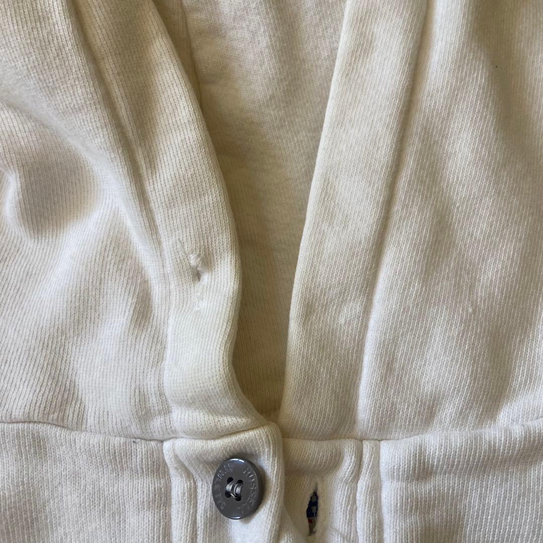 80年代 90年代 ハイコットン highcotton ラッセル ヘンリーネック