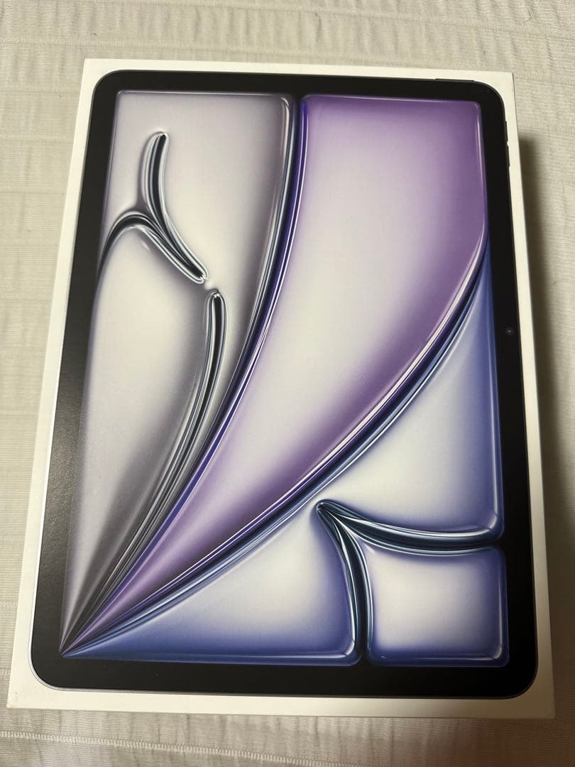 Apple iPad Air11（M3) 美品‼️＋キーボード