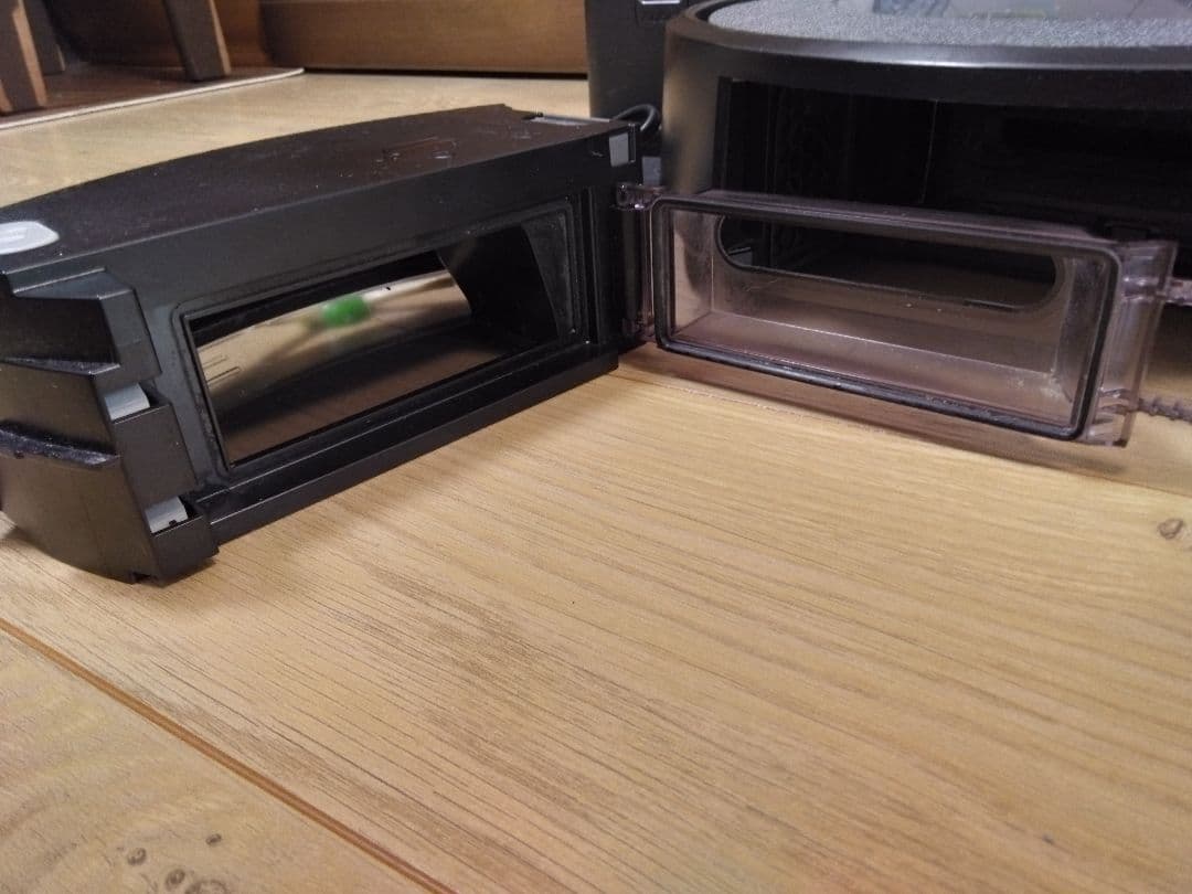 【使用480時間】ルンバ i3（2022年）A　個装箱870活用