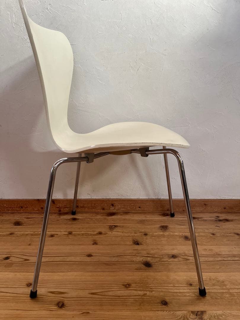 2脚セット 正規品 フリッツハンセン セブンチェア 90年代製