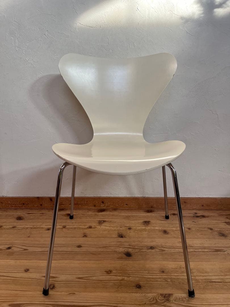 2脚セット 正規品 フリッツハンセン セブンチェア 90年代製