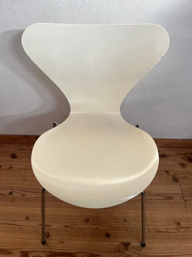 2脚セット 正規品 フリッツハンセン セブンチェア 90年代製