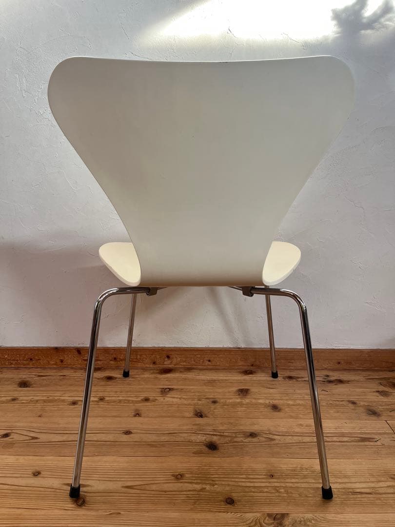 2脚セット 正規品 フリッツハンセン セブンチェア 90年代製
