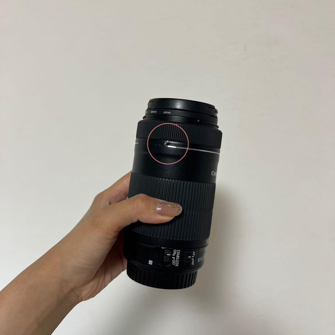 m*6様 キヤノン Canon EOS Kiss X9i ブラック ダブルレンズ