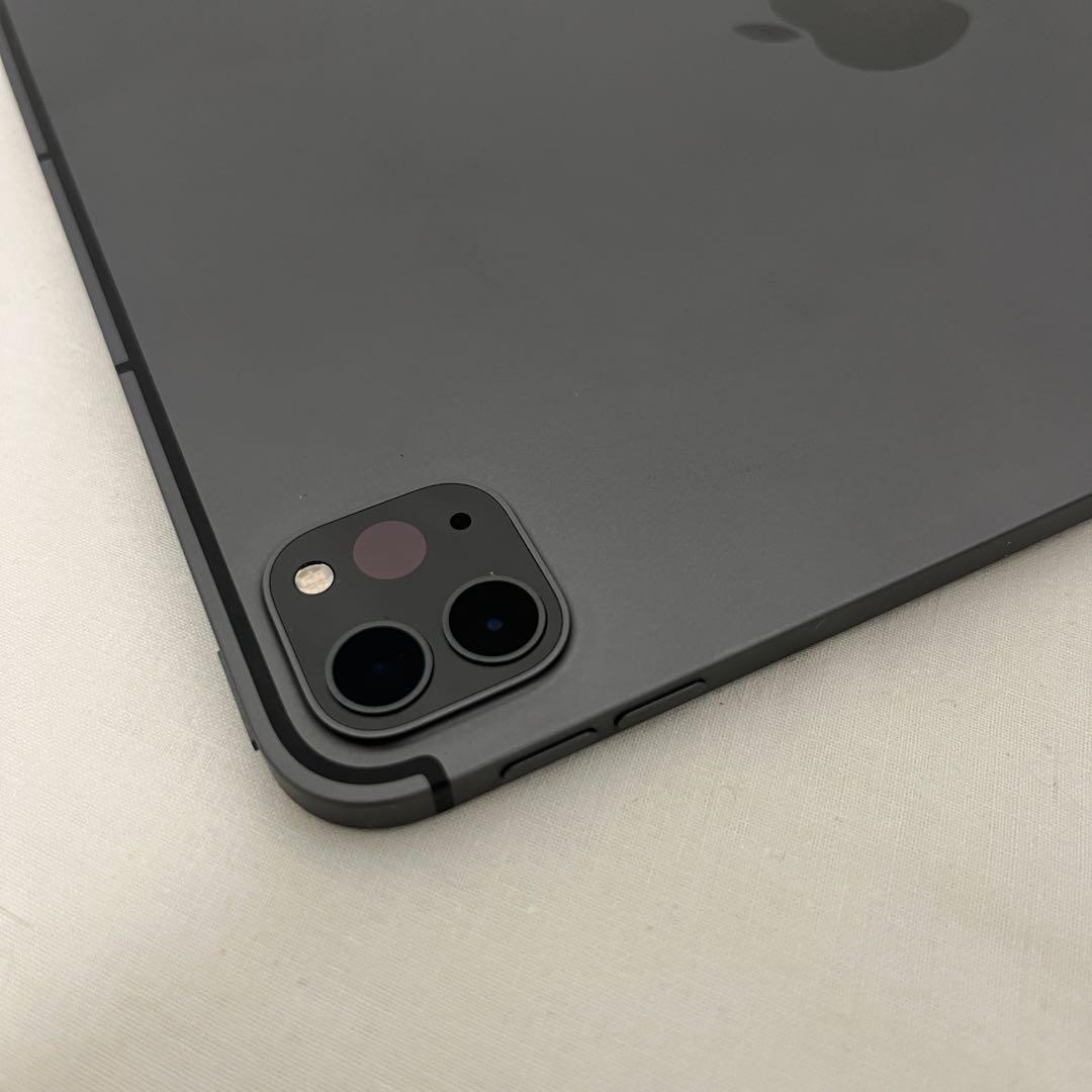 iPad Pro 11インチ(第3世代 M1)wi-fi+セルラー　128GB