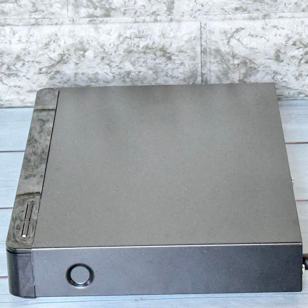 Panasonic「DMP-BD90」ブルーレイ・プレーヤー