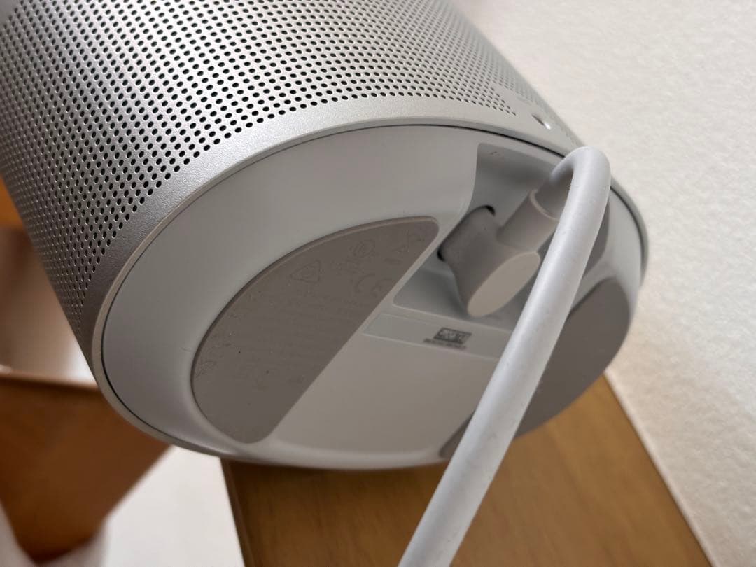 Bose  Speaker 500 シルバー