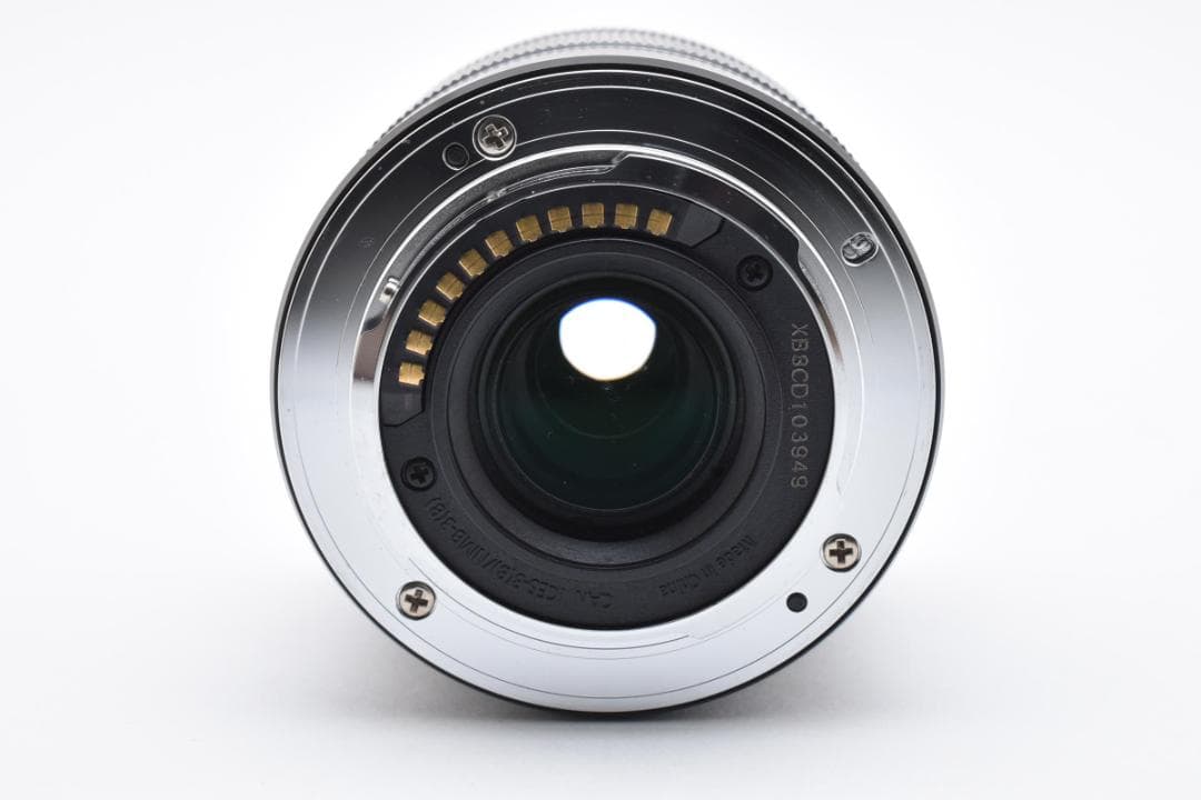 ★実用品★ Panasonic LUMIX H-FS35100 望遠ズームレンズ