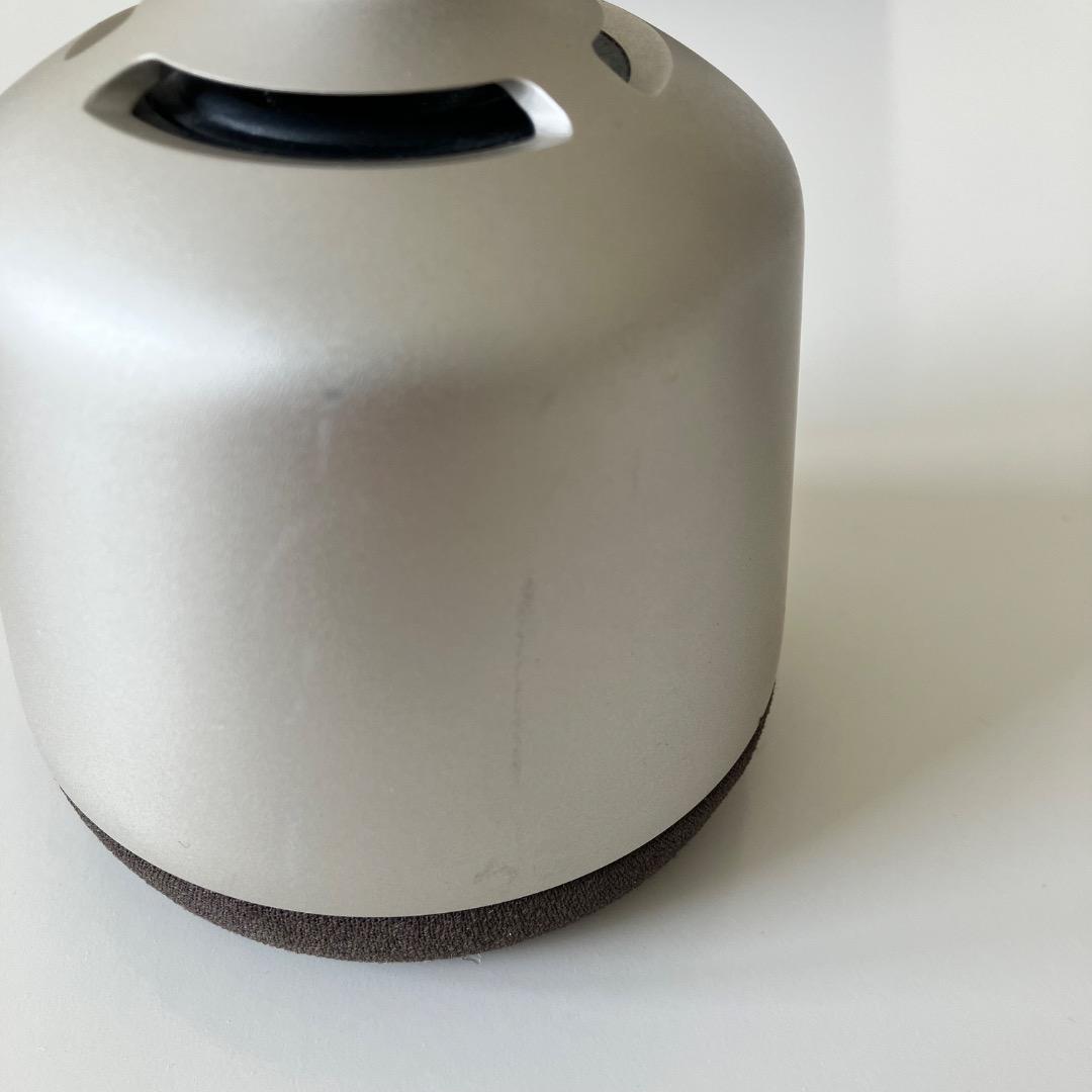 ソニー／グラスサウンドスピーカー LSPX-S2